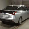 toyota prius 2020 -TOYOTA 【名古屋 306ﾊ9595】--Prius DAA-ZVW51--ZVW51-6154138---TOYOTA 【名古屋 306ﾊ9595】--Prius DAA-ZVW51--ZVW51-6154138- image 2