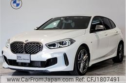 bmw 1-series 2020 CFJ1807491