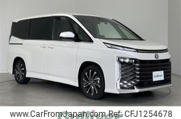 toyota voxy 2024 -TOYOTA--Voxy 6AA-ZWR90W--ZWR90-8006865---TOYOTA--Voxy 6AA-ZWR90W--ZWR90-8006865-