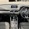 mazda cx-5 2019 -MAZDA--CX-5 KF2P--KF2P-308130---MAZDA--CX-5 KF2P--KF2P-308130- image 3