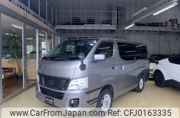 nissan caravan-van 2016 -NISSAN--Caravan Van VW6E26--018545---NISSAN--Caravan Van VW6E26--018545-