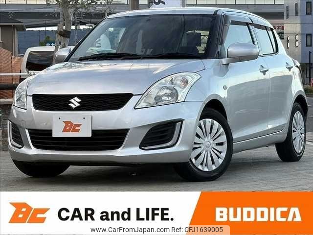 suzuki swift 2014 CFJ1639005 image 1