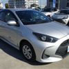 toyota yaris 2020 -TOYOTA--Yaris 6AA-MXPH10--MXPH10-2010814---TOYOTA--Yaris 6AA-MXPH10--MXPH10-2010814- image 10