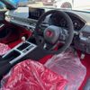 honda civic 2025 CFJ1690902 image 18