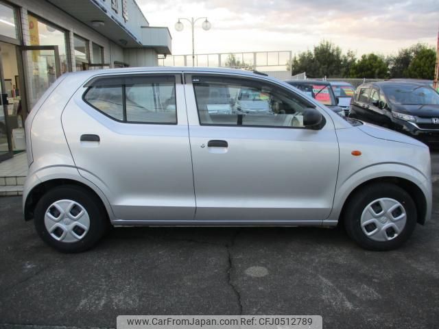 suzuki alto 2017 quick_quick_DBA-HA36S_107110 image 2