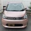 mitsubishi ek-wagon 2014 -MITSUBISHI--ek Wagon B11W--0048083---MITSUBISHI--ek Wagon B11W--0048083- image 22