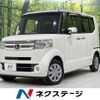 honda n-box 2017 -HONDA--N BOX DBA-JF2--JF2-2507497---HONDA--N BOX DBA-JF2--JF2-2507497- image 1