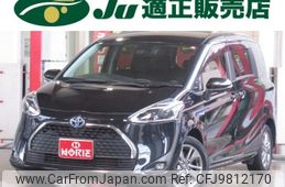 toyota sienta 2018 -TOYOTA 【名変中 】--Sienta NHP170G--7153178---TOYOTA 【名変中 】--Sienta NHP170G--7153178-