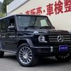 mercedes-benz g-class 2023 -MERCEDES-BENZ--Benz G Class 3DA-463350--W1N4633502X473482---MERCEDES-BENZ--Benz G Class 3DA-463350--W1N4633502X473482- image 2