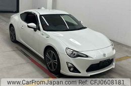 toyota 86 2012 -TOYOTA--86 ZN6-006955---TOYOTA--86 ZN6-006955-