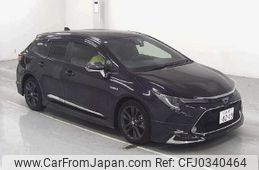 toyota corolla-touring-wagon 2019 -TOYOTA 【広島 302ﾂ8219】--Corolla Touring ZWE211W-6008845---TOYOTA 【広島 302ﾂ8219】--Corolla Touring ZWE211W-6008845-