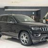 jeep grand-cherokee 2018 quick_quick_DBA-WK36TA_1C4RJFFG3JC344871 image 1