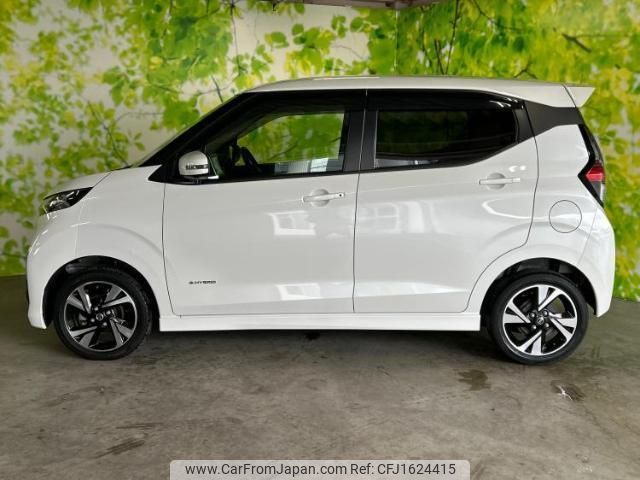 nissan dayz 2019 CFJ1624415 image 2