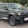 suzuki jimny-nomade 2025 quick_quick_3BA-JC74W_MA3JJC74W00220393 image 12