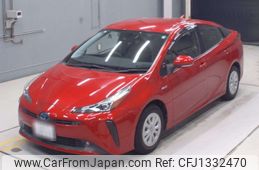 toyota prius 2019 -TOYOTA 【岐阜 303ぬ6523】--Prius ZVW51-8061151---TOYOTA 【岐阜 303ぬ6523】--Prius ZVW51-8061151-