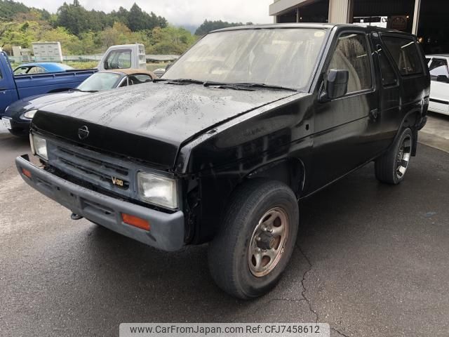 nissan terrano 1991 quick_quick_E-WHYD21_WHYD21-018348 image 1