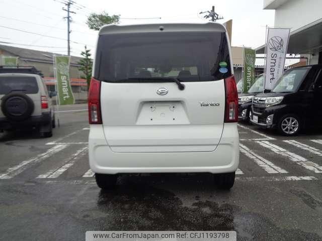 daihatsu tanto 2020 quick_quick_6BA-LA650S_LA650S-0076426 image 2