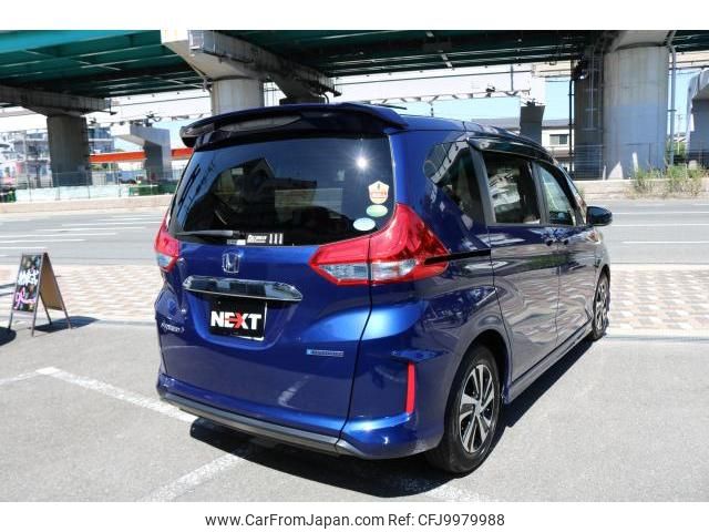 honda freed-plus 2016 quick_quick_DAA-GB7_GB7-1014210 image 2