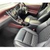 toyota harrier 2015 -TOYOTA--Harrier ZSU60W--ZSU60W-0043654---TOYOTA--Harrier ZSU60W--ZSU60W-0043654- image 42