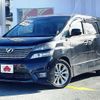 toyota vellfire 2010 -TOYOTA--Vellfire DBA-ANH20W--ANH20-8117611---TOYOTA--Vellfire DBA-ANH20W--ANH20-8117611- image 1