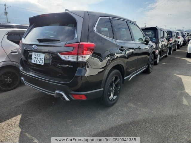 subaru forester 2022 -SUBARU 【名変中 】--Forester SK5--021672---SUBARU 【名変中 】--Forester SK5--021672- image 2