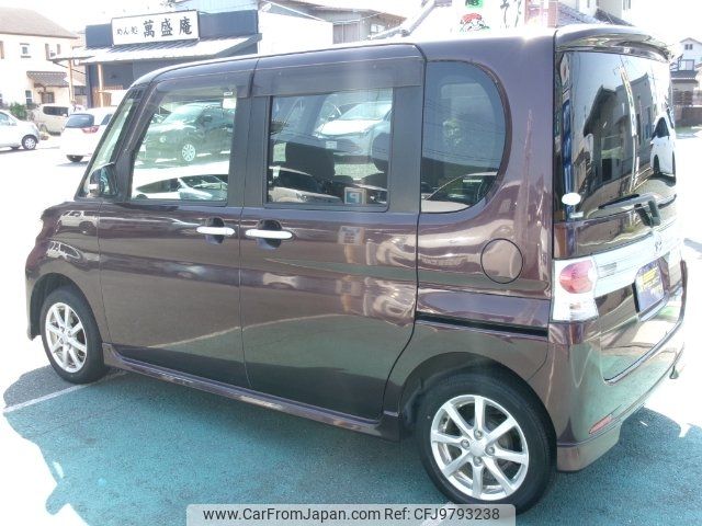 daihatsu tanto 2011 -DAIHATSU--Tanto L375S--0412257---DAIHATSU--Tanto L375S--0412257- image 2