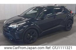 toyota c-hr 2023 quick_quick_3BA-NGX10_NGX10-2023433