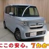 honda n-box 2017 -HONDA--N BOX DBA-JF3--JF3-1001385---HONDA--N BOX DBA-JF3--JF3-1001385- image 1