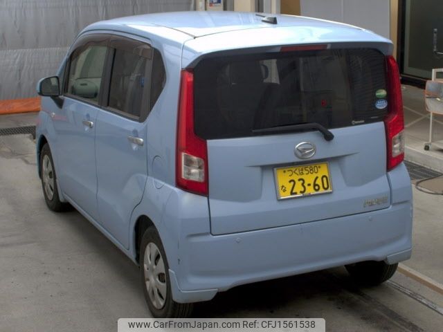 daihatsu move 2015 CFJ1561538 image 2