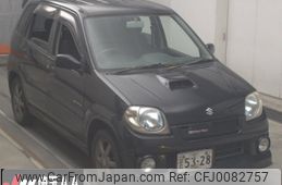 suzuki kei 2005 -SUZUKI--Kei HN22S-796432---SUZUKI--Kei HN22S-796432-