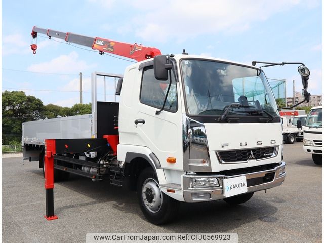 mitsubishi-fuso fighter 2024 -MITSUBISHI--Fuso Fighter 2KG-FK62FZ--FK62FZ-615805---MITSUBISHI--Fuso Fighter 2KG-FK62FZ--FK62FZ-615805- image 2