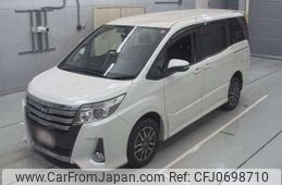 toyota noah 2015 -TOYOTA--Noah DBA-ZRR80Wｶｲ--ZRR80-0182526---TOYOTA--Noah DBA-ZRR80Wｶｲ--ZRR80-0182526-