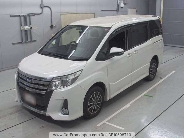 toyota noah 2015 -TOYOTA--Noah DBA-ZRR80Wｶｲ--ZRR80-0182526---TOYOTA--Noah DBA-ZRR80Wｶｲ--ZRR80-0182526- image 1