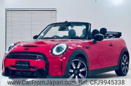 mini mini-others 2023 CFJ9945338