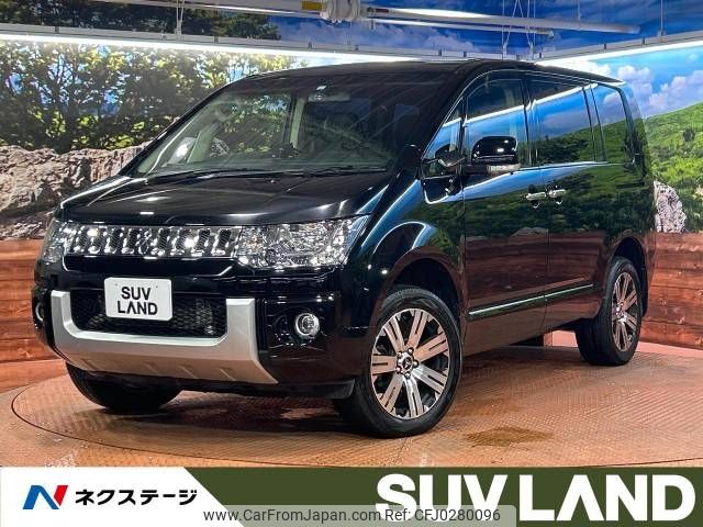 mitsubishi delica-d5 2018 -MITSUBISHI--Delica D5 LDA-CV1W--CV1W-1209058---MITSUBISHI--Delica D5 LDA-CV1W--CV1W-1209058- image 1