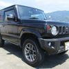 suzuki jimny 2022 quick_quick_3BA-JB64W_JB64W-252300 image 1