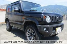 suzuki jimny 2022 quick_quick_3BA-JB64W_JB64W-252300