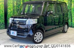 honda n-box 2015 -HONDA--N BOX DBA-JF1--JF1-1655303---HONDA--N BOX DBA-JF1--JF1-1655303-