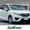 honda fit 2013 -HONDA--Fit DBA-GK3--GK3-1005114---HONDA--Fit DBA-GK3--GK3-1005114- image 1