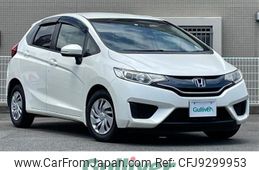 honda fit 2013 -HONDA--Fit DBA-GK3--GK3-1005114---HONDA--Fit DBA-GK3--GK3-1005114-