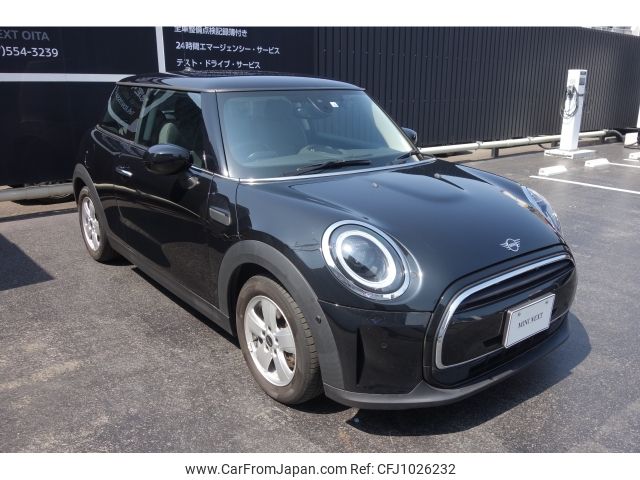 mini mini-others 2022 -BMW--BMW Mini 3BA-XR15MW--WMW22DH0802S56399---BMW--BMW Mini 3BA-XR15MW--WMW22DH0802S56399- image 2