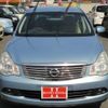 nissan bluebird-sylphy 2006 -NISSAN--Bluebird Sylphy DBA-KG11--KG11-020292---NISSAN--Bluebird Sylphy DBA-KG11--KG11-020292- image 17