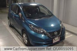 nissan note 2020 -NISSAN--Note E12-701095---NISSAN--Note E12-701095-