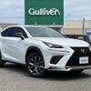 lexus nx 2019 -LEXUS--Lexus NX DAA-AYZ15--AYZ15-6000009---LEXUS--Lexus NX DAA-AYZ15--AYZ15-6000009- image 1