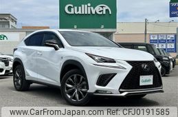 lexus nx 2019 -LEXUS--Lexus NX DAA-AYZ15--AYZ15-6000009---LEXUS--Lexus NX DAA-AYZ15--AYZ15-6000009-