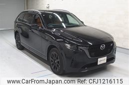 mazda cx-80 2024 -MAZDA--CX-80 KL3R3P-100483---MAZDA--CX-80 KL3R3P-100483-