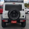 suzuki jimny-sierra 2020 quick_quick_JB74W_JB74W-115434 image 7