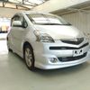 toyota ractis 2006 CFJ1688961 image 1