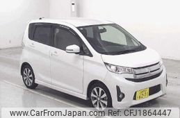 mitsubishi ek 2014 CFJ1864447