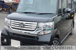 honda n-box 2012 -HONDA 【横浜 581ﾏ516】--N BOX JF1--2014262---HONDA 【横浜 581ﾏ516】--N BOX JF1--2014262-